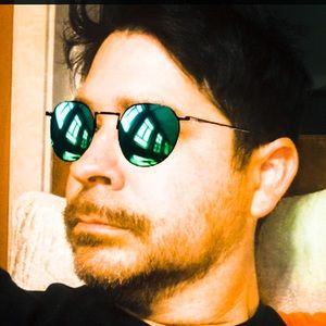 Meet your Posher, Ben